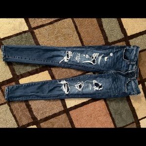 Women’s American Eagle Jeans